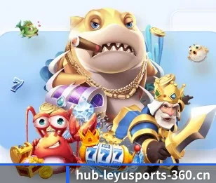 乐鱼体育的故事(LEYU SPORTS)